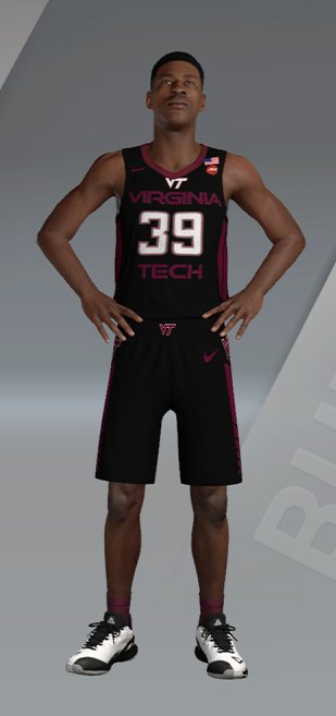 clemons_donte's tweet photo. Virginia Tech has signed an extension with Nike for another 5 years and with the contract extension we are revealing 3 new jerseys for the upcoming season. https://t.co/wxoKXwUqRm