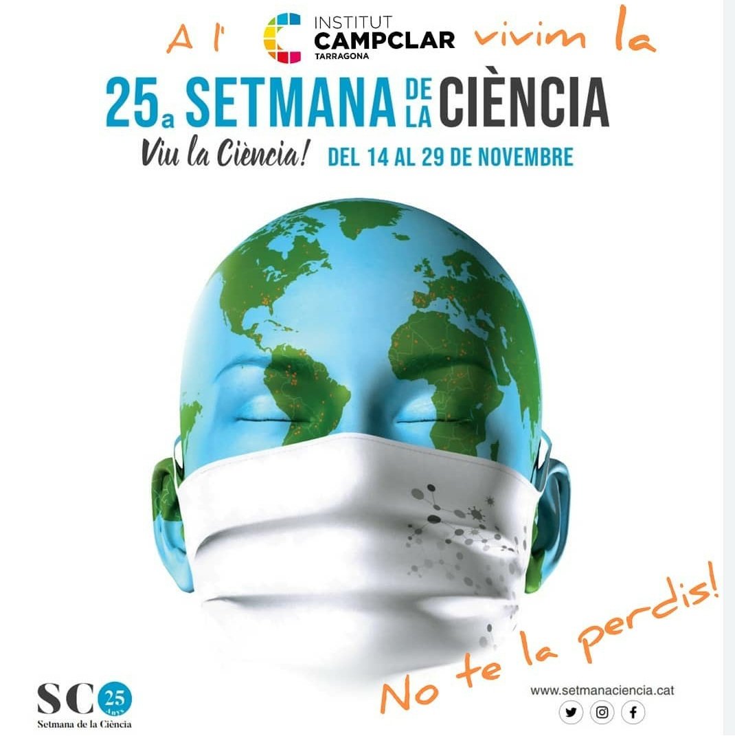 INSTITUT CAMPCLAR tweet media