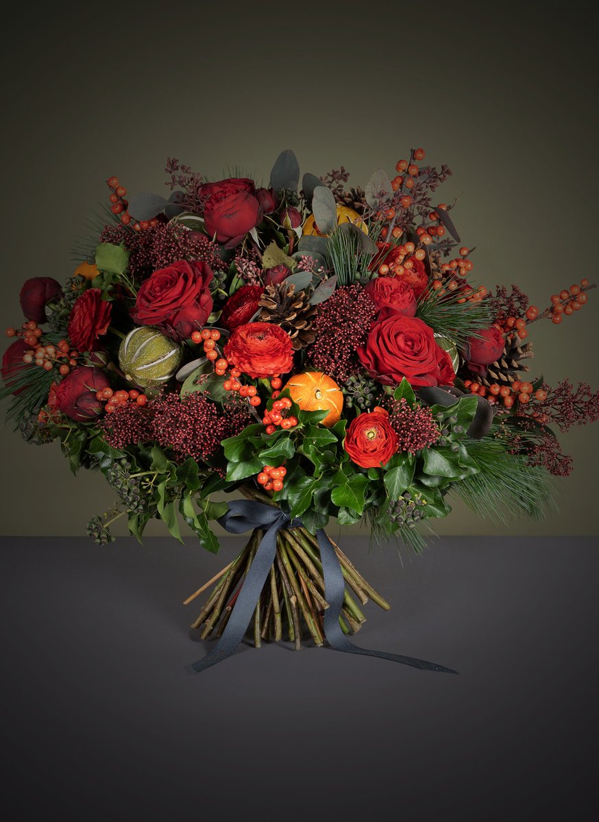 McQueens Flowers tweet media