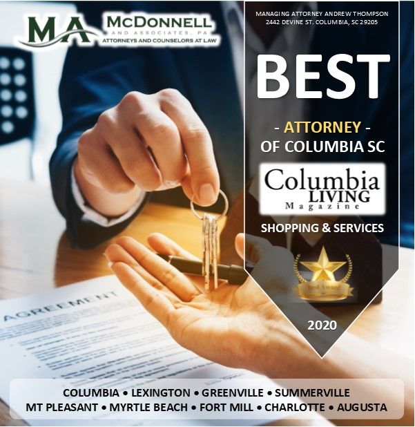 MAPA_2003's tweet photo. THANK YOU SO MUCH to all who voted for McDonnell and Associates, PA as "Best Attorney" in the Columbia Living Magazine shopping &amp; services section!!!  We are so honored!!  Thank you!! #ColumbiaLivingMagazine #BestAttorney #WeLookAtLawDifferently https://t.co/YXGHwgvOXT