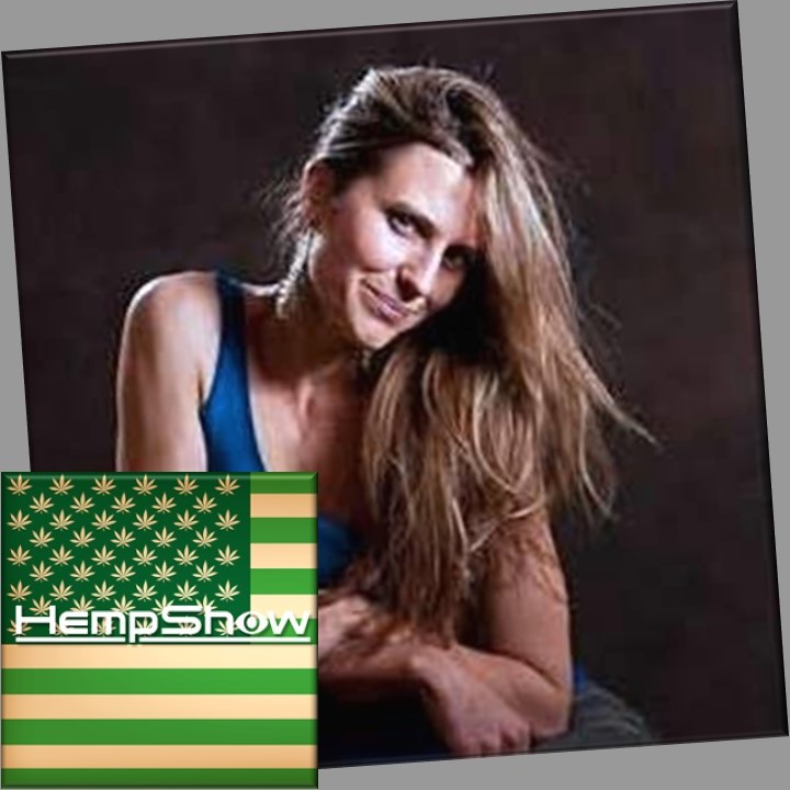 CannTrade's tweet photo. New Episode! HempShow podcast featuring Danielle Prall of @ishkihemp 

#hemp #cbd #oklahomahemp #hempshow #cannabisculture #hempsuppliers #hempindustry #hempfarmers #cbd #cbdindustry  #b2bhemp #bulkhemp  #edibles #organiccannabis #cannabis @canntrade https://t.co/3a9mzCYxNk