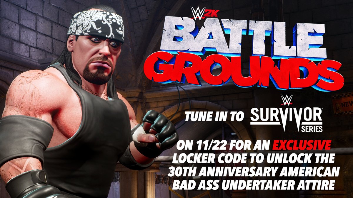 locker code for wwe 2k battlegrounds locker code for wwe 2k battlegrounds