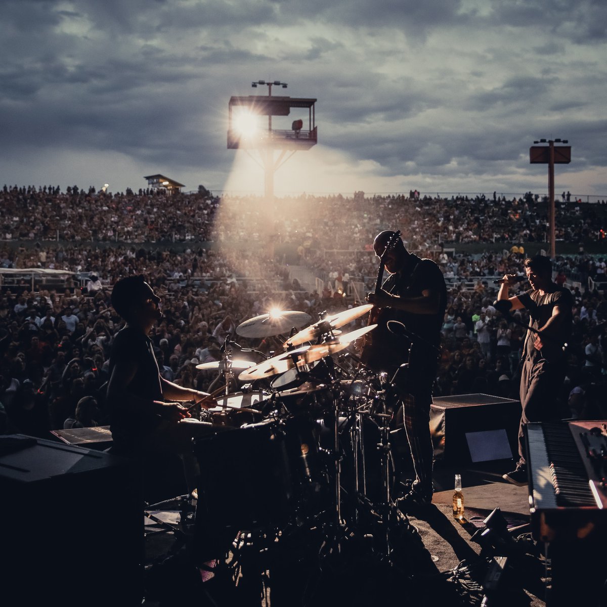 thescript's tweet photo. Missing The Script Family USA... so many good memories touring around your country. Share your tour pictures with #TheScriptFamilyUSA! We'll be replying to some throughout the rest of the week! https://t.co/e1NQBad2Ab