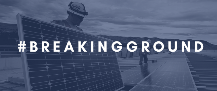 MDCleanEnergy's tweet photo. Looking forward to MDV-SEIA's Solar Focus conference November 17 & 18 https://t.co/VbNN7ti7nn #solar #solarfocus @MDVSEIA https://t.co/fktvG5jOMZ