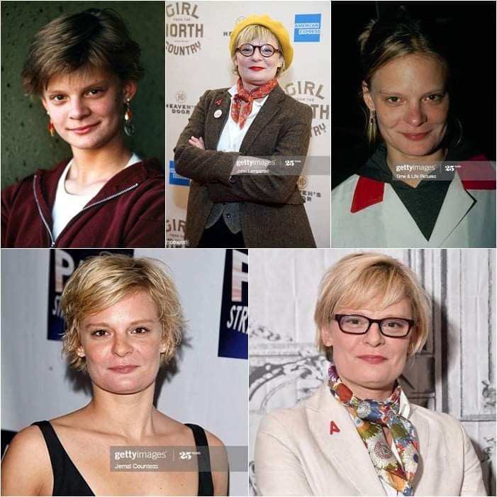 barbaravitali2's tweet photo. Happy Birthday to #MarthaPlimpton November 16,1970 #TheGoonies #Company #TheMosquitoCoast #TheRealONeals https://t.co/0zVbC1uFvp