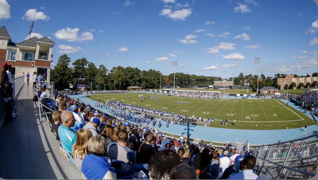 757jahleel's tweet photo. After visiting the campus and having a great talk with @Coach_ArtLink I am truly blessed to say I have received an offer from Christopher Newport University. #GoCaptains @Giavanni_Ruffin @Recruit757 
@FinFballClub https://t.co/4KUTgU4aFn
