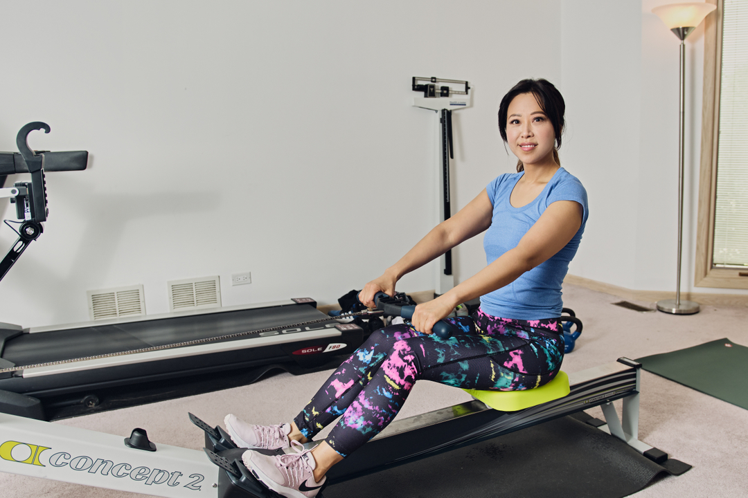 I find myself really encouraging others to turn to exercise as an outlet or a way to help them cope with some of the difficult things they’re dealing with in life. It can open up your thoughts for more positive thinking and more motivation. 

#dailyreminders #quotes #feminism