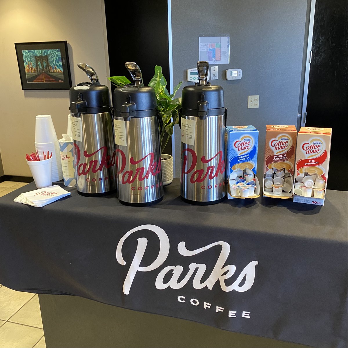 HireCall tweet media