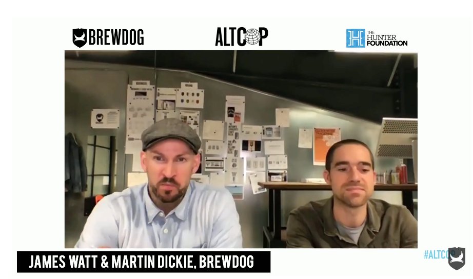 catching_waves's tweet photo. Change makers and collaborators coming together #ALTCOP thanks 👏👏👏 nothing crazy about that😉 https://t.co/6wLoqcDxh1