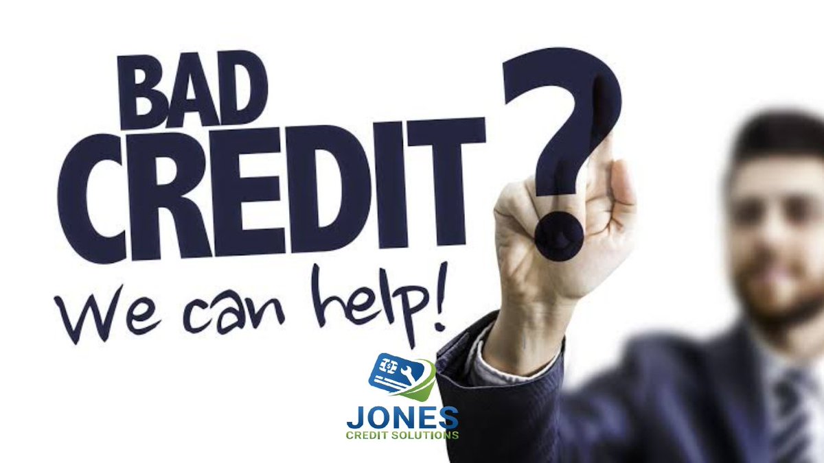 JonesCredit tweet picture