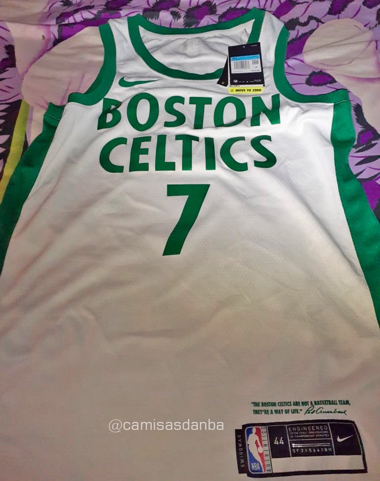 celtics city jersey 2020