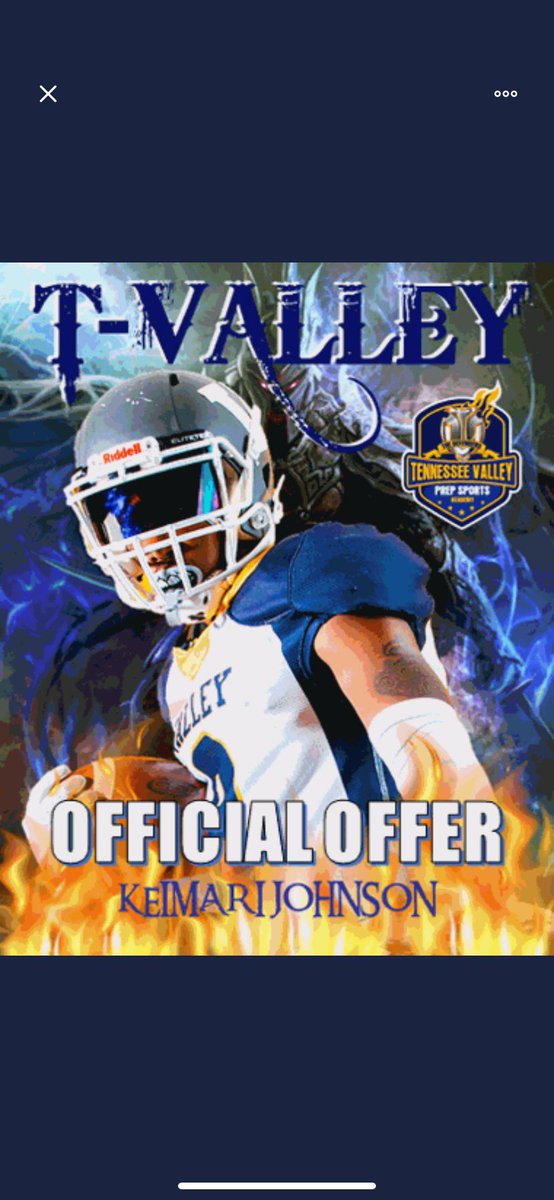 Keimari Johnson (@johnson_keimari) on Twitter photo After a great talk with <a href="/AdrianA14341147/">Adrian Allen</a> I’m truly bless to receive my first offer 💯 <a href="/_Mcfootball/">McGavock Football</a> After a great talk with <a href="/AdrianA14341147/">Adrian Allen</a> I’m truly bless to receive my first offer 💯 <a href="/_Mcfootball/">McGavock Football</a>