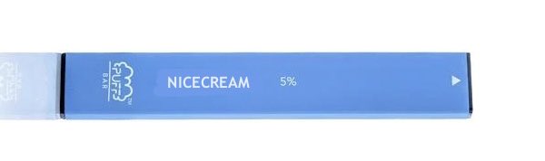 With NICE CREAM™, anything is popsicle!!! tweet media