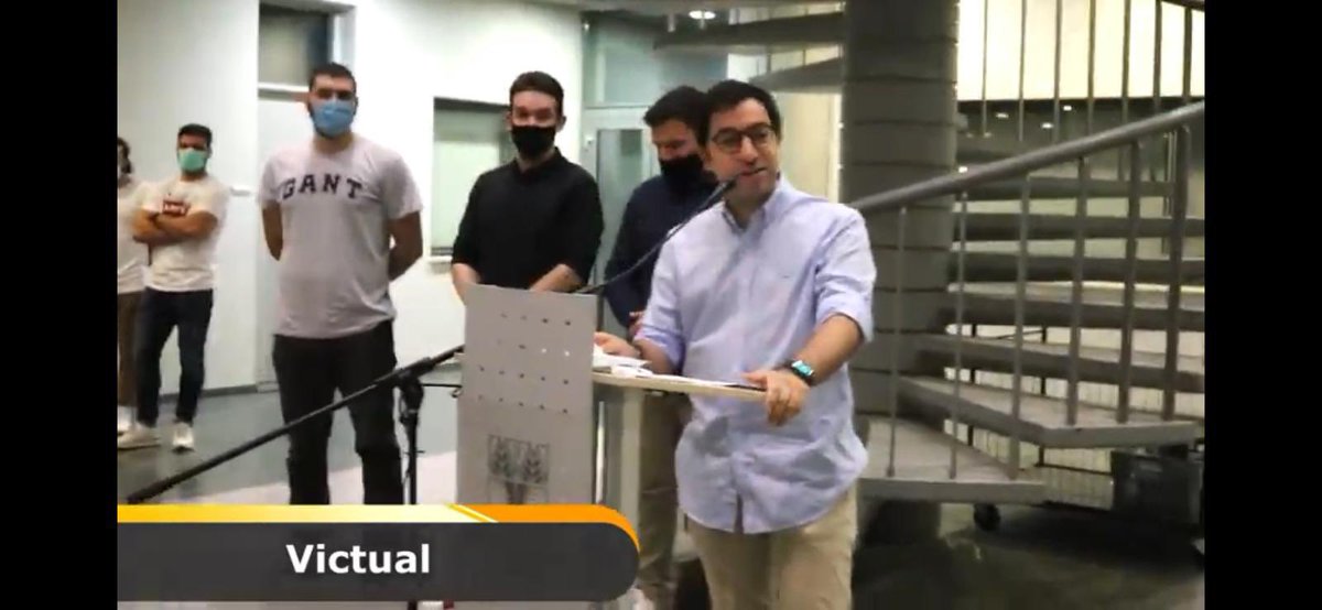 leo_aristodemou's tweet photo. Invited by @ucy_c4e for @DepMinRIDcy competition to #pitch our #startup, #Victual, a #digital #transactions system aim to #improve peopleβs lives by taking transactions to the #virtual #realm #innovation #ctm #iipm #entrepreneurship @IfMCambridge @Cambridge_Eng @Cambridge_Uni https://t.co/YSTVw4PW36