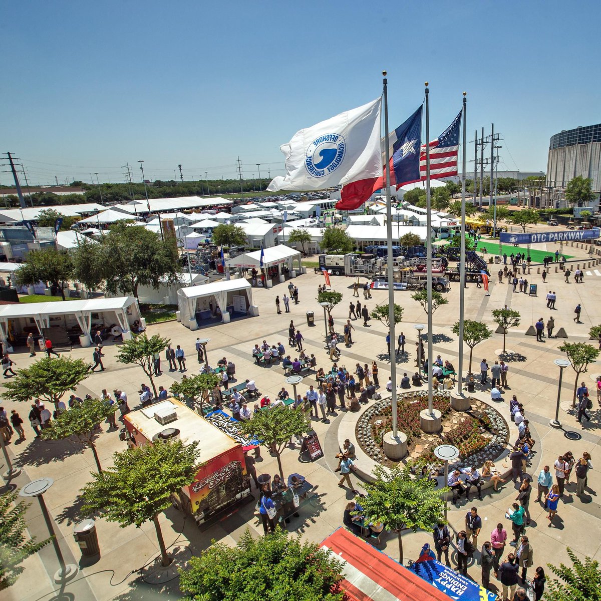 SteveGLouis's tweet image. OTC 2021 Rescheduled for August 16-29, 2021

A smart decision to postpone the event, but warning, Houston heat and humidity in August is rough.

2021.otcnet.org

#OTC #offshoretechnology #Houston