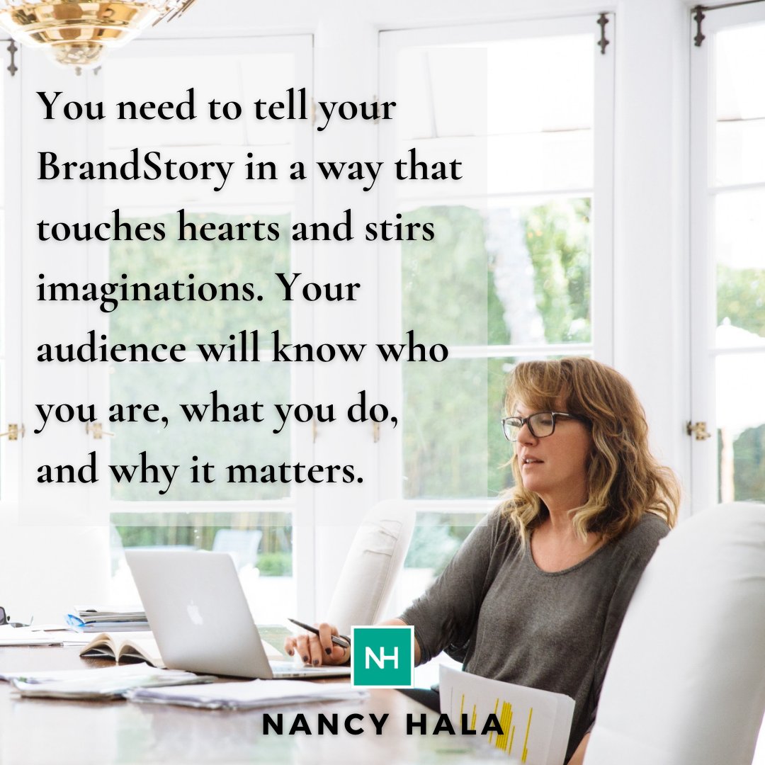 Nancy Hala tweet media