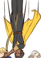 HERXICS's tweet image. Shows up at the reader's door like this

No miss