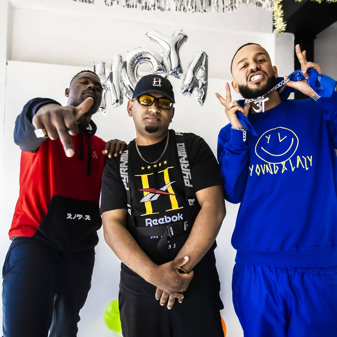 EjayCPT_'s tweet photo. "IT WAS ALL A DREAM, I USED TO READ HYPE MAGAZINE" - HOY?A OFFICIAL MUSIC VIDEO OUT NOW!->
https://t.co/Idjg5zKif5
PETTY? x HEINZ x YAATIE

📸:@indexfinger88 
🎥:@MahmoodOsman8 

#ThisIsTheComeback
#WHOISPETTY?
#KILLUMINATI
#YGEN2020 https://t.co/DzcMSdRymw