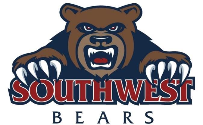C_Shaw14's tweet photo. Humble and blessed to receive an offer from Southwest Mississippi Community College @__CoachSulli 🔥🔥 https://t.co/CNFt9UqxBS