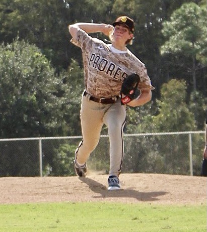 TxHSBaseball (@txhs_baseball) on Twitter photo Today's THSB Player Profile features Joshua Stewart, a Sr RHP/3B from St. Dominic Savio. See Joshua's baseball profile on the THSB Website: txhighschoolbaseball.com/featured_news/…
<a href="/jstew1712/">Joshua Stewart</a> <a href="/SavioAthletics/">Savio Athletics</a> <a href="/PSTxHSBaseball/">PrivateTxHSBaseball ⚾️🎙</a> Today's THSB Player Profile features Joshua Stewart, a Sr RHP/3B from St. Dominic Savio. See Joshua's baseball profile on the THSB Website: txhighschoolbaseball.com/featured_news/…
<a href="/jstew1712/">Joshua Stewart</a> <a href="/SavioAthletics/">Savio Athletics</a> <a href="/PSTxHSBaseball/">PrivateTxHSBaseball ⚾️🎙</a>