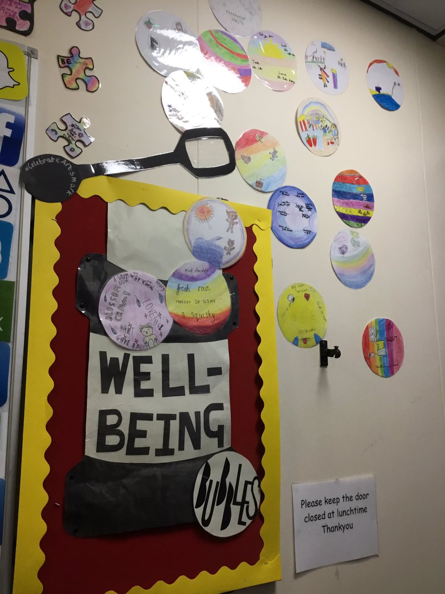 ChaucerJun's tweet photo. #CelebrateArtsmark #embarkfed https://t.co/srPKvZTyLj