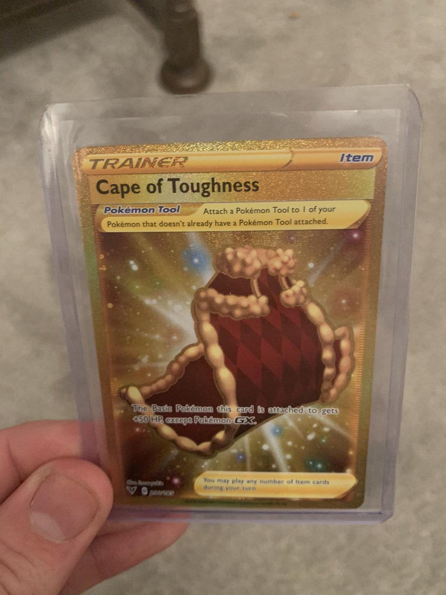 Gorjiran's tweet photo. Giving away Vivid Voltage cards to my followers as a thank you for backing me.

If you’d like a chance of winning just drop us a comment and retweet. I’ll DM winner in a few hours. Cheers.
#pokemontcg #pokemoncards #vividvoltage https://t.co/eTi1jaOBFP