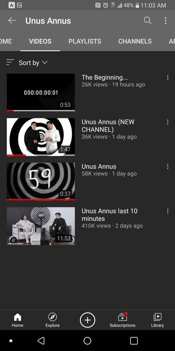 ArtVampy's tweet photo. I dont think this is legal #UnusAnnus #respecttheclock https://t.co/4ZXMBxp33Z