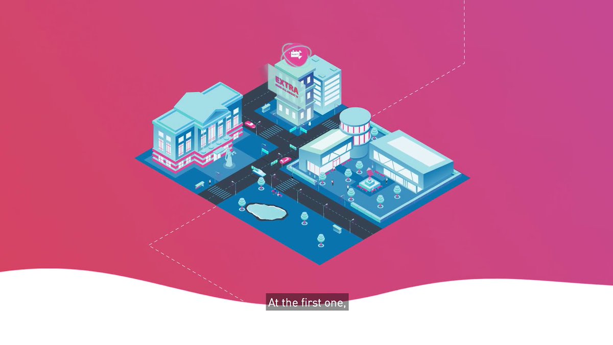 GMCInnovation's tweet image. #HubITOnline #HubITOnlineDesignathon #CodingCompetitions #Competitions
HubIT Online Designathon
To get to the bottom of these questions, the HubIT project is inviting anyone interested to take part in their upcoming Designathon,...
is.gd/aI4sxW