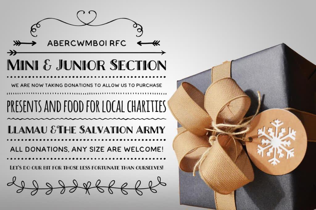 Abercwmboi RFC Mini & Juniors tweet media