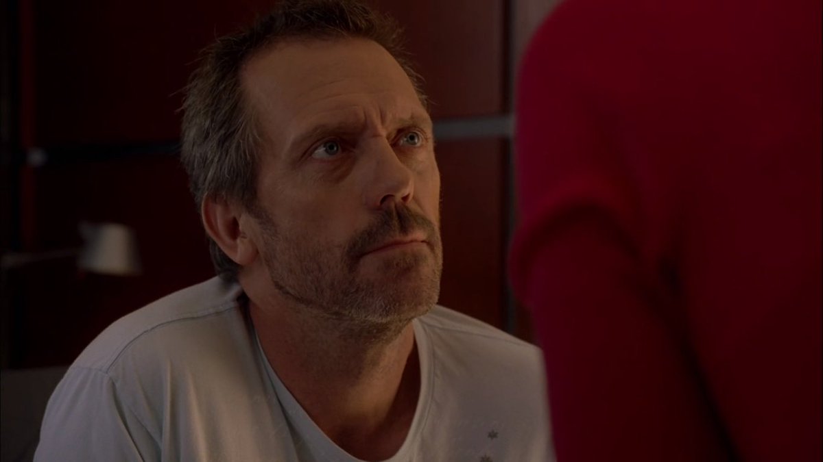 16 years (and more) of him looking at her like that... I’m not fine! 