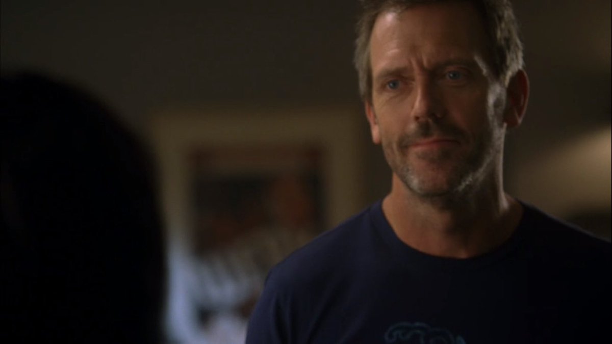 16 years (and more) of him looking at her like that... I’m not fine! 