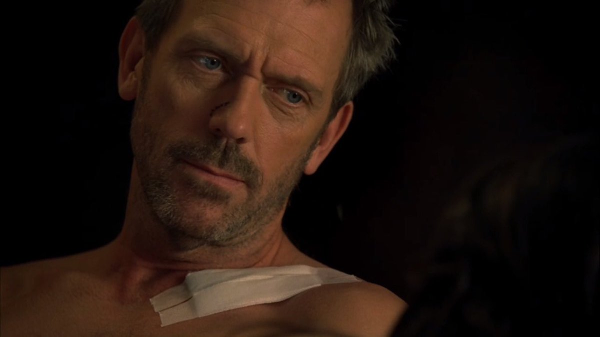 16 years (and more) of him looking at her like that... I’m not fine! 