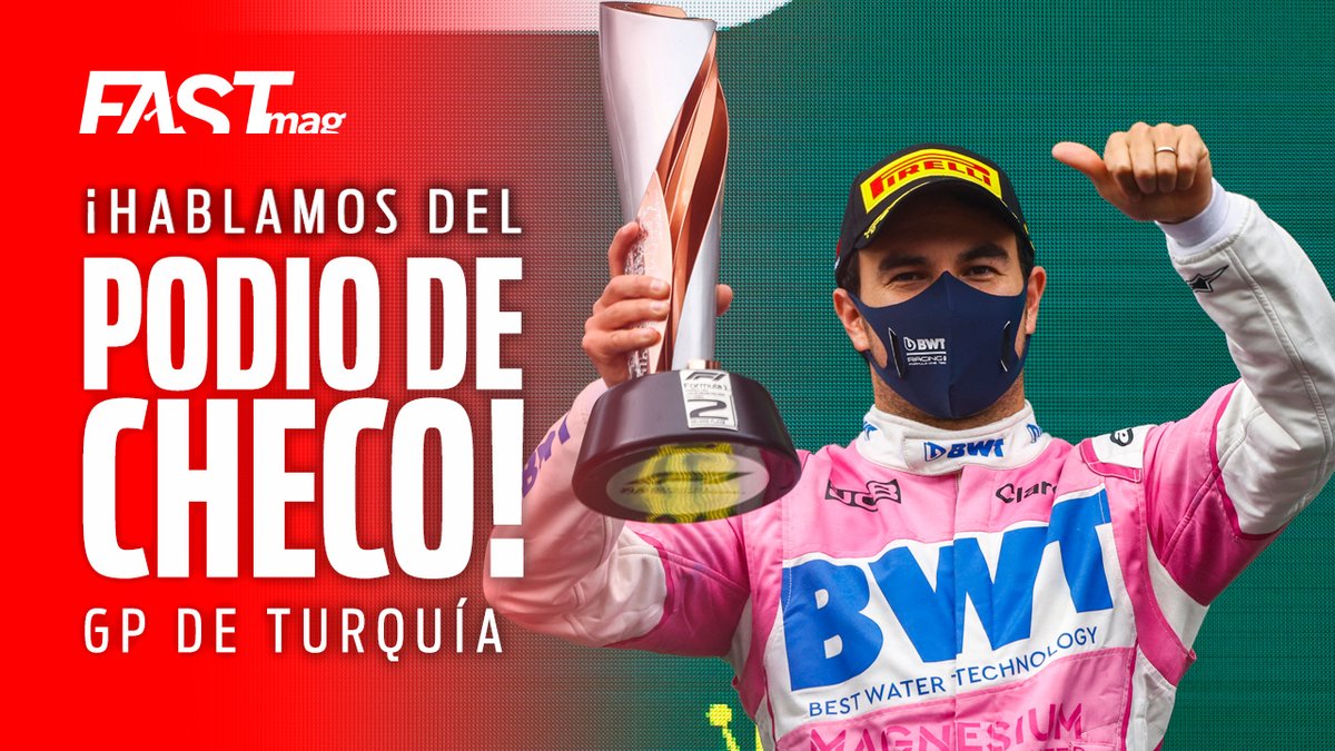 ¡MESA REDONDA!
El #MotorSapiens de esta semana lo compartimos hoy lunes.
@scuderiargz, @ojalife, @elzurdojalife y @EOlmos analizan el podio de @SChecoPerez en Turquía, la coronación de @LewisHamilton en #F1 y la de Joan Mir en #MotoGP --> https://t.co/AADgFrzz1G https://t.co/wfCeeJs9Ub