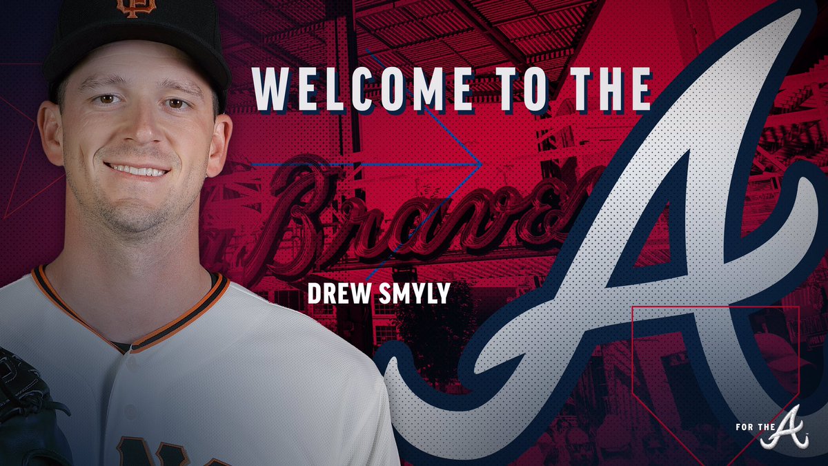 Atlanta Braves tweet media