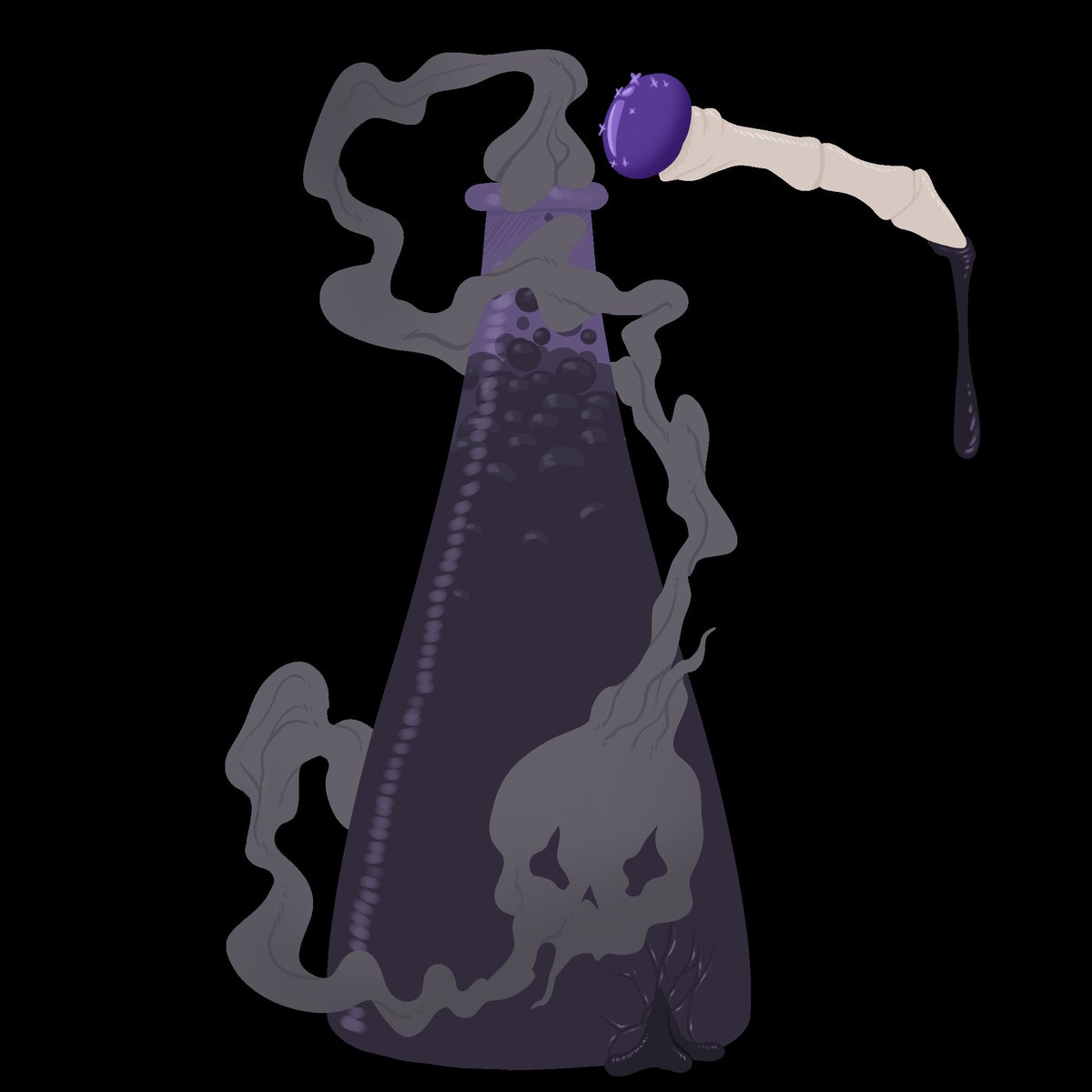 psycho_tiddy's tweet photo. Group 2 of potion stickers

#etsy #EtsySocial #etsyshop #digitalart #artwork #artist #smallbuismess https://t.co/5LKIJpouLg
