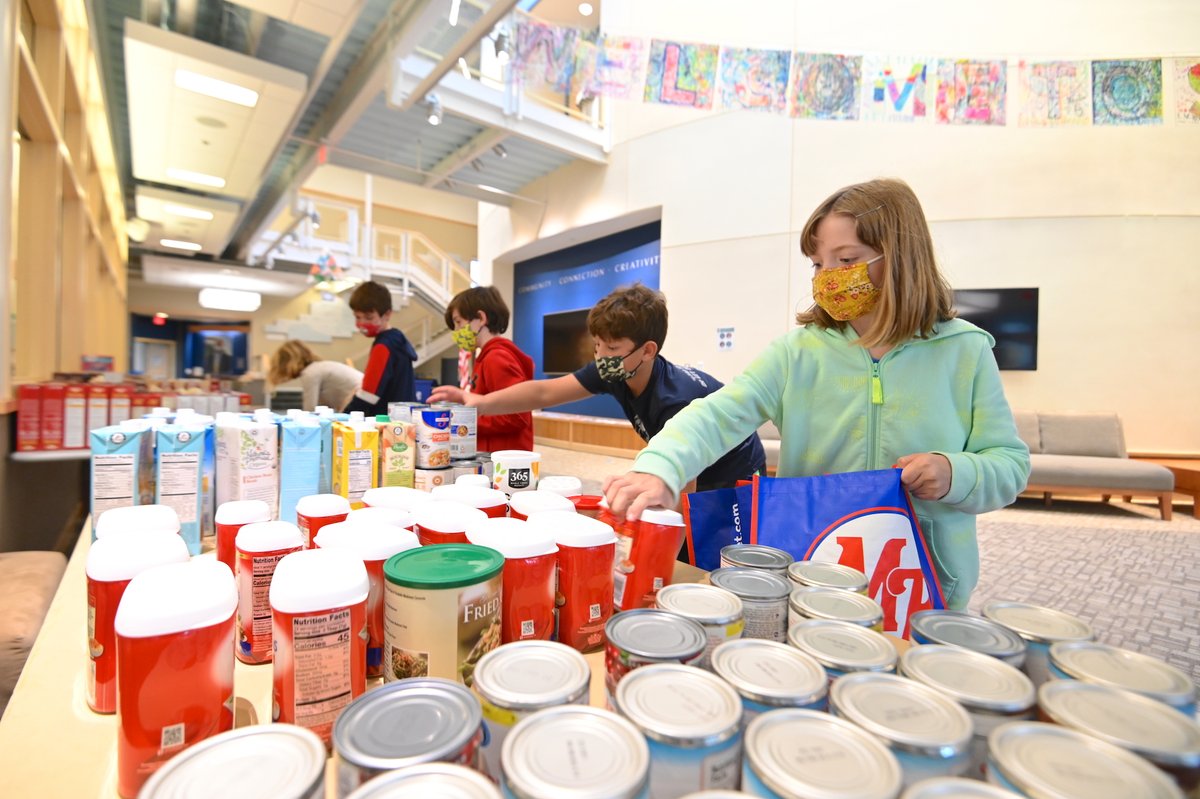 Shore Country Day School tweet media