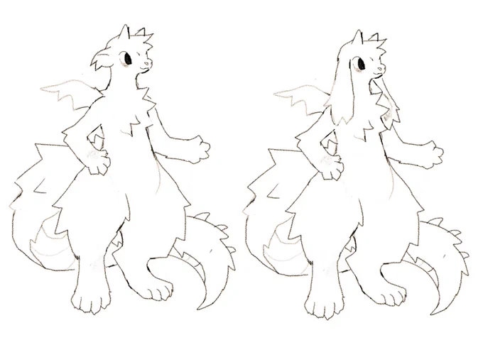 taking custom designs on these bases, 45usd (can change lineart details too!), dm me if interested ? 
