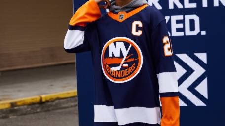 REVERSE RETRO JERSEYS AS ITYSL QUOTES