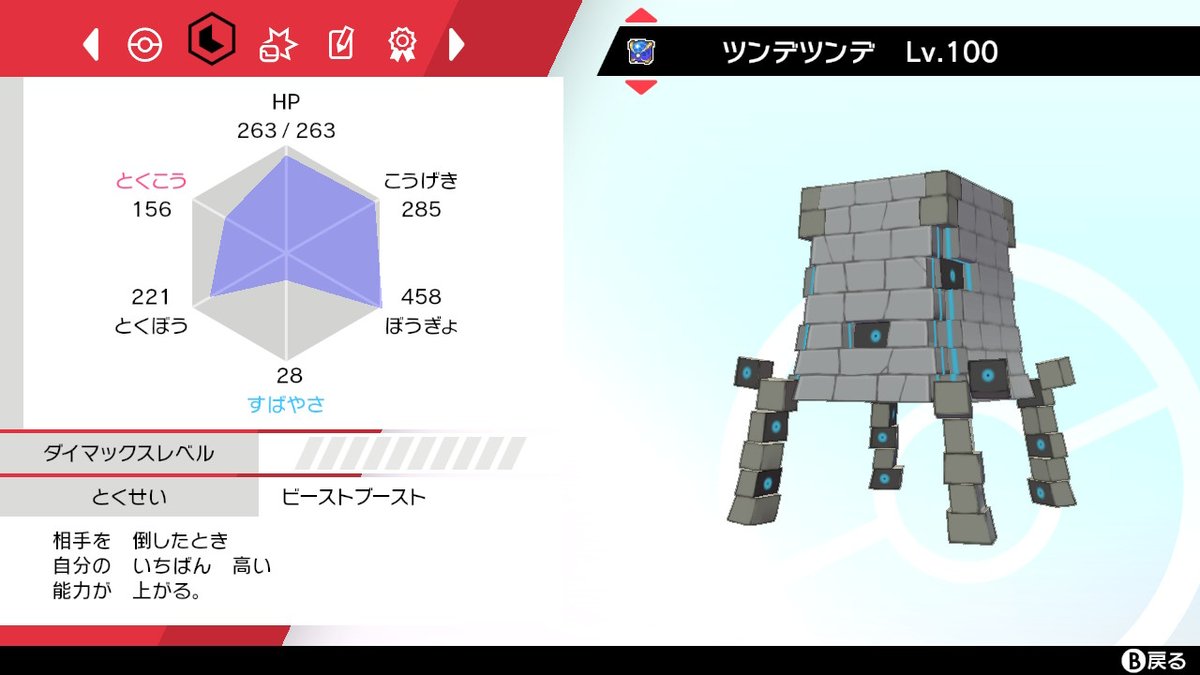 S0ツンデツンデ S0ツンデツンデ