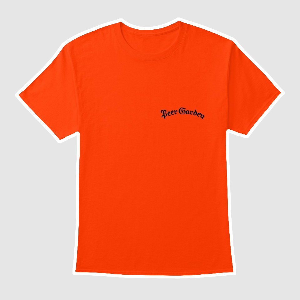 RoyMcCarthy's tweet photo. So, if "orange is the new black" and "staying in is the new going out" you'll probably be needing one of these @MagazineHotel t-shirts, won't you?
BUY NOW: https://t.co/5JD6RBl6jm
ALL PROFITS go to the pubs featured in the #LocalsinLockdown campaign. Please RT π https://t.co/0W5zEf64kX