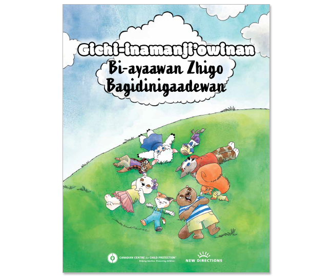 NewDirectionsMB's tweet photo. Big Feelings Come and Go is now available in Cree and Ojibwe to download for FREE.
Go to https://t.co/ocejzDoMIf to download the FREE PDF of the book in all languages
#MSOT #Trauma #makingsenseoftrauma #newdirectionsmb #storybook #cree #ojibwe https://t.co/bXJQned06V