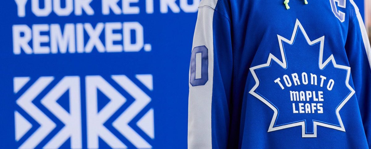 REVERSE RETRO JERSEYS AS ITYSL QUOTES