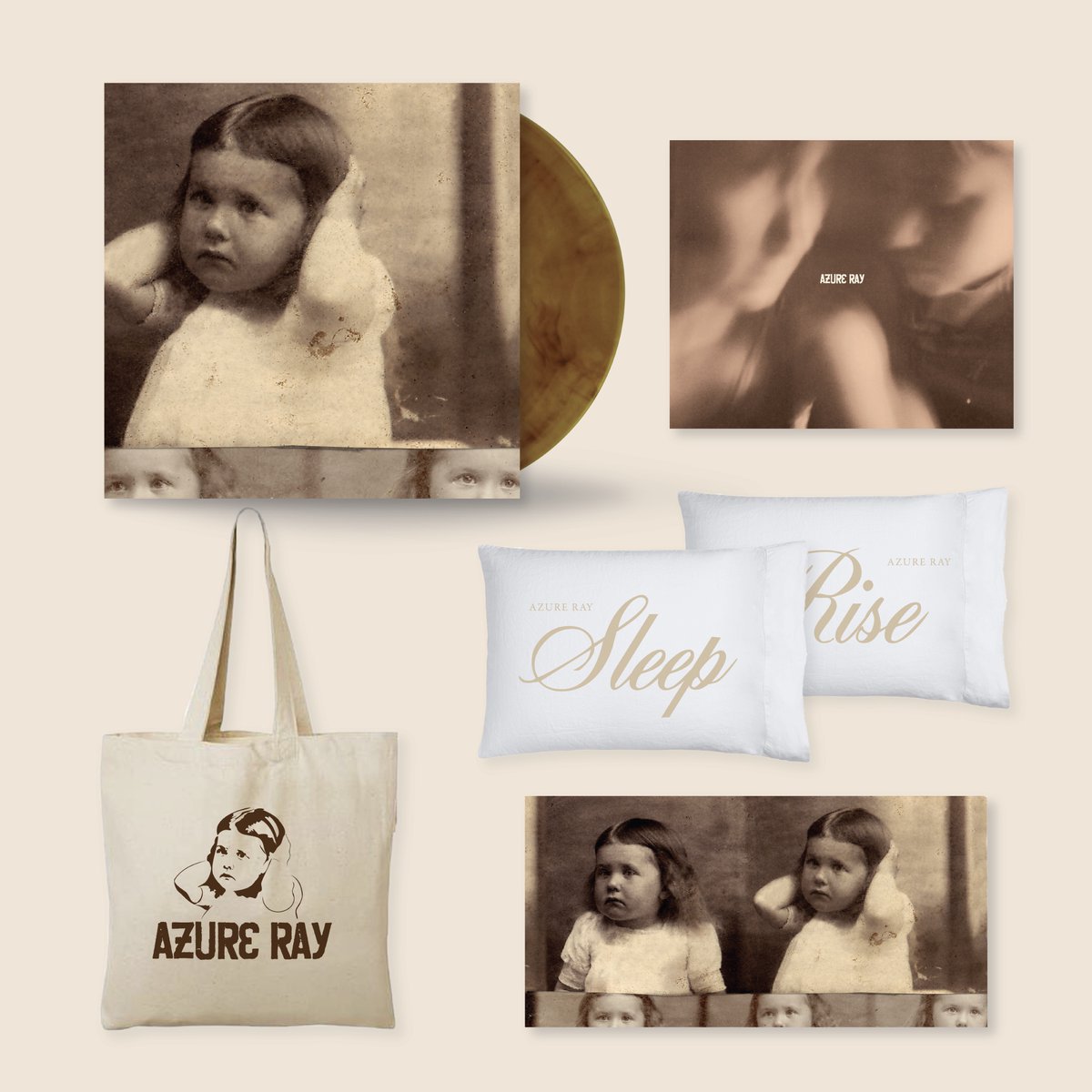 Azure Ray tweet media