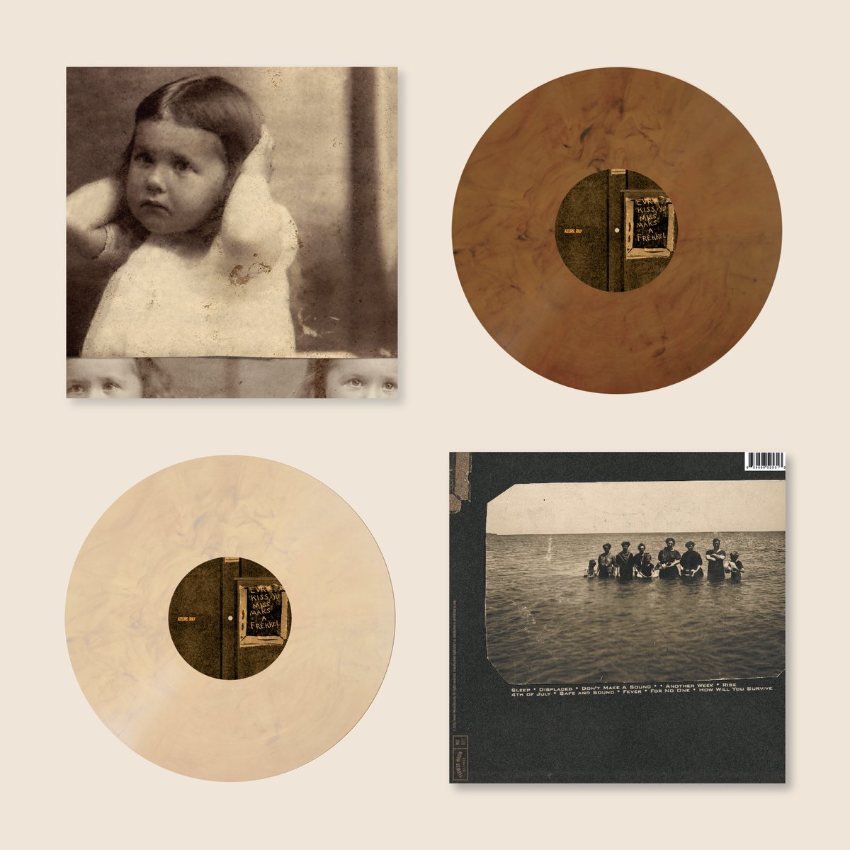 Azure Ray tweet media