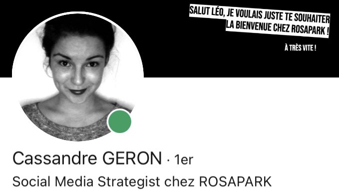 benseek's tweet photo. Un recrutement en 2 temps https://t.co/BjtjtmTGdA