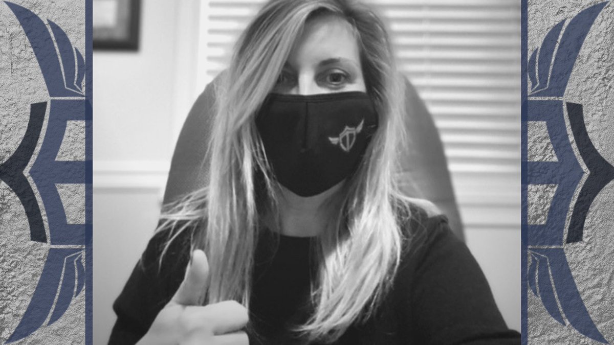 TitanProductsGr's tweet photo. Behind the Mask Series!
Anita Brunet - VP of #Anixter #SecuritySolutions - Western Canada

When Anita isn't volunteering with Canasa she is motivating her team to find you the best security solution for your company no matter the size of the project.

Thank you Anita! https://t.co/2glWF9eVd0