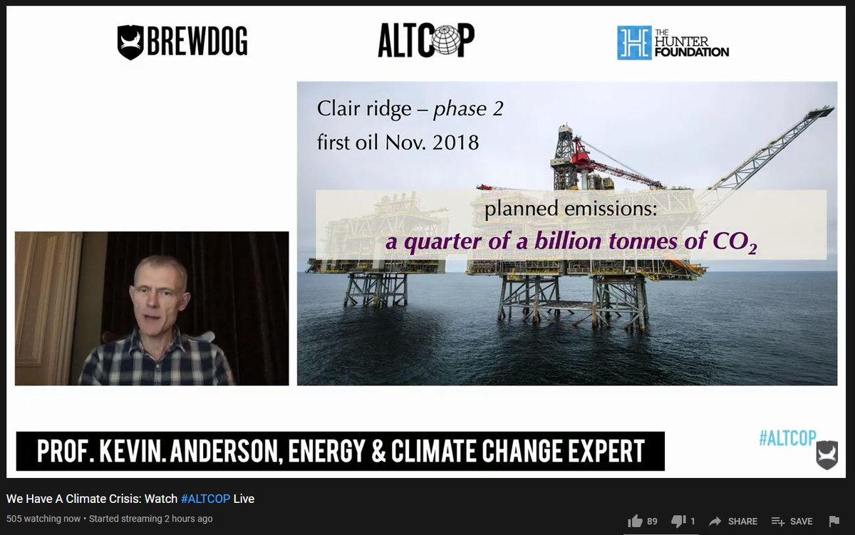 JMarkDodds's tweet photo. @BrewDog @KevinClimate @BrewDogJames BRAVO #Altcop a defining moment of the movement for climate action. More accessible and relatable than anything else I've seen in a decade agititing for a national reach crowd financed pub company enabling people to Be The Change in their own neighbourhood @PeoplesPubPtshp https://t.co/Uinlq1kZQ6
