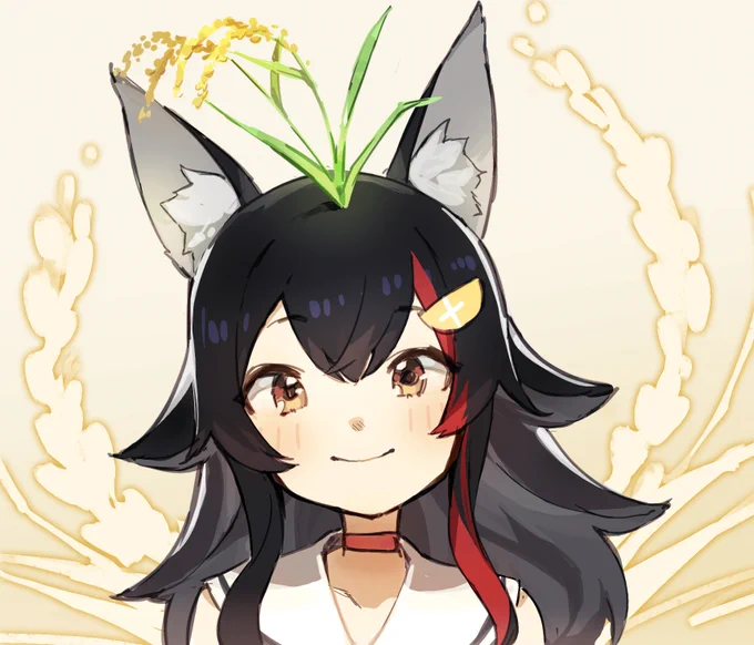 #みおーん絵 