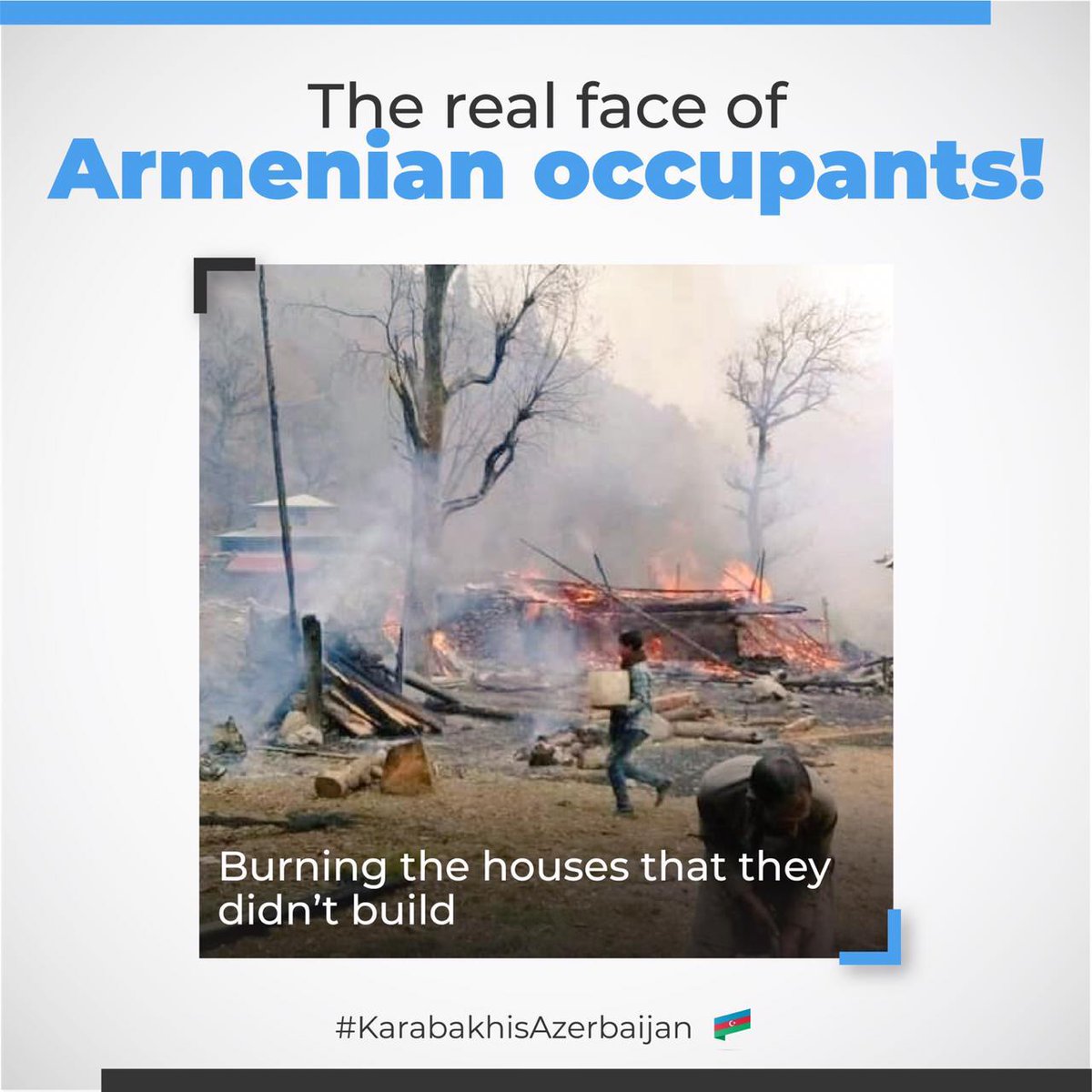 IbayevaGunel's tweet photo. Stop burning forest! #StopTerrorism #EcoTerrorism #StopArmenianAggression #StopBurningForest #ProtectForest 🌿🌲☘ https://t.co/vwiAUaAWEt