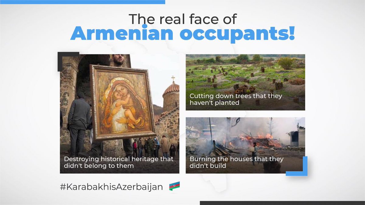 IbayevaGunel's tweet photo. Stop burning forest! #StopTerrorism #EcoTerrorism #StopArmenianAggression #StopBurningForest #ProtectForest 🌿🌲☘ https://t.co/vwiAUaAWEt